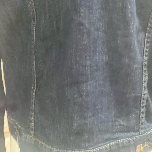 GAP denim jacket - Picture 7 of 13